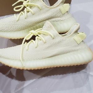 Yeezy butter v2
